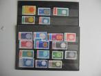 CEPT-Europa, compleet JAARGANG, 1970, postfris, Verzenden, Postfris, Overige thema's
