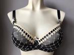 Curvy Kate Angel balconette grote cupmaat nieuw EU 60L, Curvy Kate, Verzenden, Overige kleuren, BH