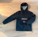 Napapijri Winterjas Maat S - ZGAN! Zwart, Kleding | Heren, Zwart, Ophalen of Verzenden, Zo goed als nieuw, Napapijri
