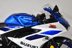 Suzuki GSX-R 125 A (bj 2025), Motoren, Bedrijf, 125 cc, Overig, 11 kW of minder