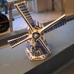 Oude molen poselein, Antiek en Kunst, Antiek | Porselein, Ophalen