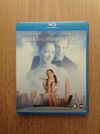 Blu-ray Maid In Manhattan Jennifer Lopez Ralph Fiennes, Cd's en Dvd's, Blu-ray, Ophalen of Verzenden, Humor en Cabaret, Zo goed als nieuw
