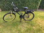 Jongenfiets Batavus Snake 26 inch, Fietsen en Brommers, Fietsen | Heren | Herenfietsen, Gebruikt, Versnellingen, Minder dan 49 cm