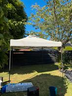 Popup tent 3x3, Ophalen, Partytent, Minder dan 4 meter, Minder dan 5 meter