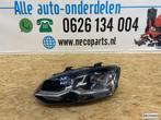 POLO 6C VOL LED KOPLAMP LINKS 6C1941035 773 GEEN XENON, Ophalen of Verzenden, Gebruikt, Volkswagen