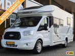 Chausson Flash 628, Diesel, Half-integraal, Tot en met 4, Chausson