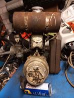 Jlo motertje moter  loopt, Ophalen of Verzenden, Elektromotor