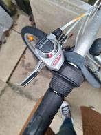 Tka Giant Boulder shock, Fully, Ophalen, Gebruikt, Giant