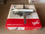 1:200 KLM Convair Herpa, Verzamelen, Ophalen of Verzenden, Zo goed als nieuw, Schaalmodel