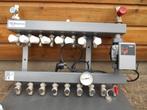 vloervewarming verdeler, Ophalen, Minder dan 30 cm, Overige typen, Nieuw