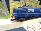 583`84=Lima 1200 van de Nederlandse spoorwegen., Hobby en Vrije tijd, Modeltreinen | H0, Locomotief, Ophalen of Verzenden, Zo goed als nieuw