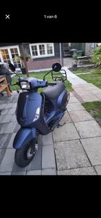 La souris sourini s, Fietsen en Brommers, Snorfietsen en Snorscooters, Overige merken, Gebruikt, Ophalen of Verzenden