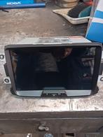 Autoradio Multimedia Systeem met navigatie, Auto diversen, Ophalen, Gebruikt