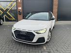 Audi A1 Sportback 35 TFSI SCHADEAUTO DUITSER !, Automaat, Overige carrosserieën, Wit, Audi