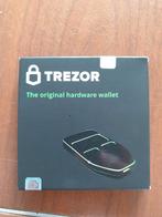 Trezor One Wallet - Nieuw in Doos!, Computers en Software, Overige Computers en Software, Ophalen of Verzenden, Nieuw