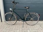 Herenfiets mc 7 versnellingen, Fietsen en Brommers, Fietsen | Heren | Herenfietsen, Ophalen of Verzenden, Zo goed als nieuw, Overige merken