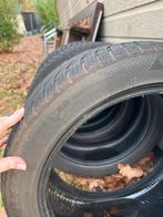 Set van 4 All Season Banden 225/45R17, Ophalen, Gebruikt, 17 inch, All Season