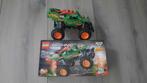 Lego technic 42149 Monster jam dragon, Ophalen of Verzenden, Zo goed als nieuw