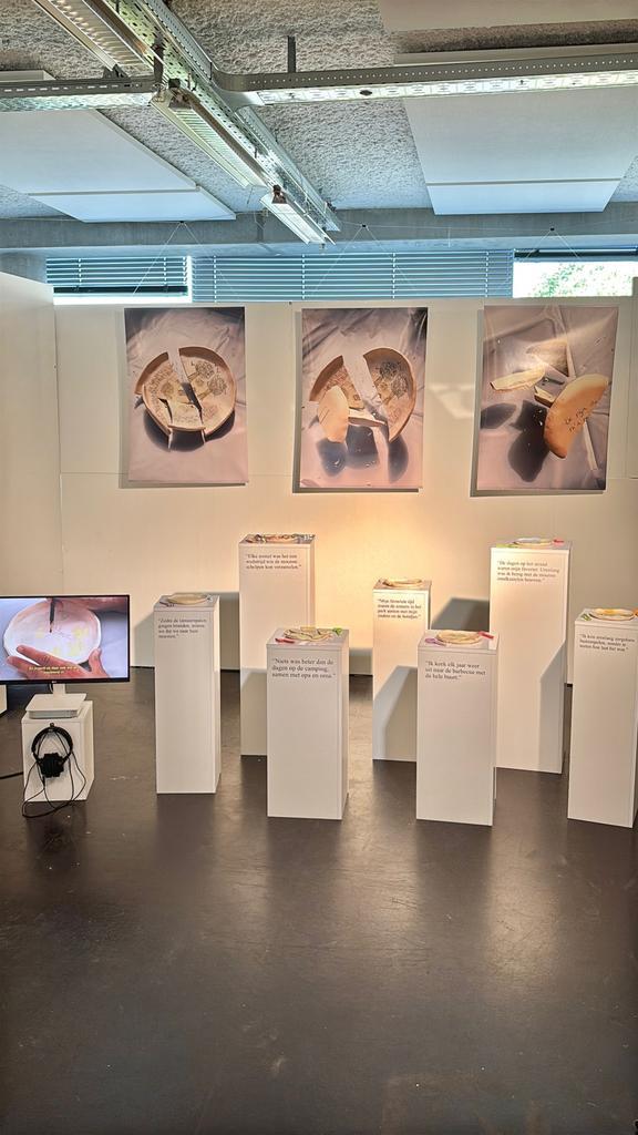 meerdere Sokkels, Huis en Inrichting, Woonaccessoires | Zuilen en Pilaren, Ophalen