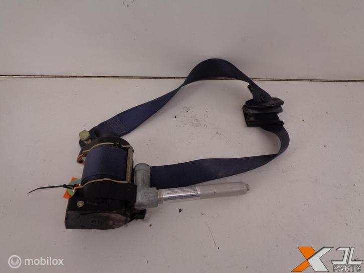 E-KLASSE W210 GORDEL LINKSVOOR BLAUW A2108601985 5A97, Auto-onderdelen, Interieur en Bekleding, Mercedes-Benz, Gebruikt, Ophalen of Verzenden