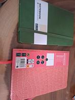 Notitie boek, 30 cm of meer, 50 tot 150 cm, Ophalen of Verzenden, 10 m² of meer