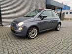 Fiat 500 C 1.2 Pop, Voorwielaandrijving, Euro 5, Gebruikt, 4 cilinders