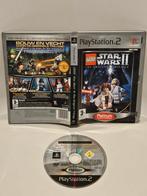 Lego Star Wars 2 PS2, Spelcomputers en Games, Games | Sony PlayStation 2, Avontuur en Actie, 2 spelers, Ophalen of Verzenden, Zo goed als nieuw