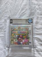 Nintendo 3ds wata graded Mario Party star rush sealed, 3 spelers of meer, Ophalen of Verzenden, Nieuw, Vanaf 3 jaar