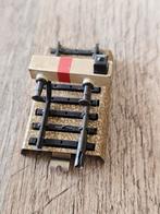 marklin modeltreinen Ho stootblok met lantaarn, Hobby en Vrije tijd, Modeltreinen | H0, Wisselstroom, Gebruikt, Locomotief, Ophalen of Verzenden