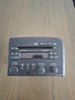 Volvo S80 Autoradio, Ophalen of Verzenden, Gebruikt