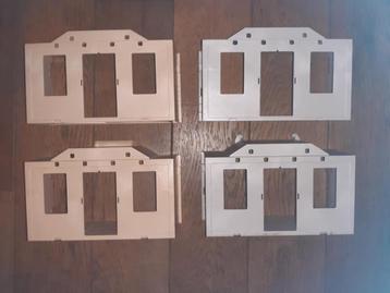  	 Playmobil onderdeel meeneem westernhuis per stuk beschikbaar voor biedingen