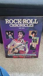 ROCK 'n' ROLL Chronicles 1955 - 1963 (Engelstalig), Artiest, Ophalen of Verzenden, Diversen, Zo goed als nieuw
