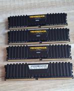 Corsair RAM geheugen Vengeance LPX, Computers en Software, RAM geheugen, Ophalen, Gebruikt, DDR4, 8 GB