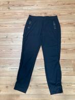 Anna van Toor travel broek maat 44 zwart, Kleding | Dames, Broeken en Pantalons, Ophalen of Verzenden, Nieuw, Maat 42/44 (L), Zwart
