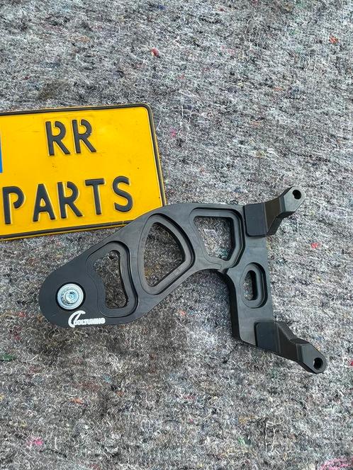 DDL Brace - Piaggio 125/180, Motoren, Tuning en Styling, Ophalen of Verzenden