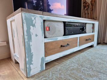 Tv meubelkast 