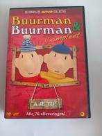 Buurman & Buurman compleet A Je To - 8 dvd collectie, Cd's en Dvd's, Alle leeftijden, Poppen, Ophalen of Verzenden, Zo goed als nieuw