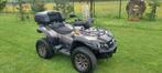 quad TGB Blade 1000 bj 2018  km stand 7145, 1000 cc, 12 t/m 35 kW, 2 cilinders