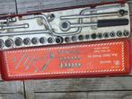 Doppendoos., Auto diversen, Autogereedschap, Ophalen, Gebruikt