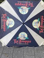 LA TRAPPE parassol, Verzamelen, Biermerken, Ophalen, Gebruikt, Overige typen, La Trappe