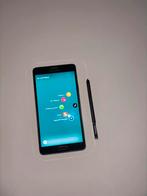 Samsung Galaxy Note 4 - Goed Onderhouden, Telecommunicatie, Mobiele telefoons | Samsung, Gebruikt, Zwart, Ophalen of Verzenden