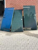 diversen loopdeuren, Ophalen, Nieuw