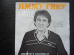 Jimmy Frey - I will, Cd's en Dvd's, Vinyl Singles, Ophalen of Verzenden, Zo goed als nieuw, Nederlandstalig
