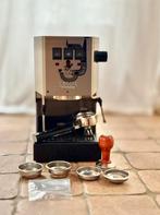 Gaggia Classic Limited Edition, Ophalen of Verzenden, Zo goed als nieuw