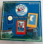 Dolfje Weerwolfje - Dolle Volle Maan spel, Een of twee spelers, Ophalen of Verzenden, Gebruikt