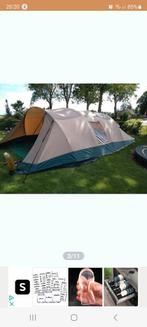 Mooie Baco tent met aanhanger, Caravans en Kamperen, Ophalen, Zo goed als nieuw