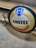 Amstel buiten licht bak, Ophalen, Zo goed als nieuw, Amstel