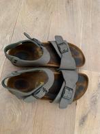 Birkenstock sandalen maat 36, Overige typen, Birkenstock, Jongen of Meisje, Gebruikt