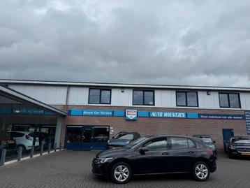 Volkswagen Golf 1.0 TSI | Life 5-Drs | Airco-Ecc | Navi | Vi beschikbaar voor biedingen