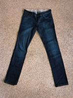 Vintage Kuyichi dames spijkerbroek izgs. W29/L34., Ophalen of Verzenden, Zo goed als nieuw, Blauw, W28 - W29 (confectie 36)